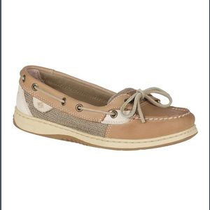 Women's Sperry Top-Sider One-Eye Boat Shoe